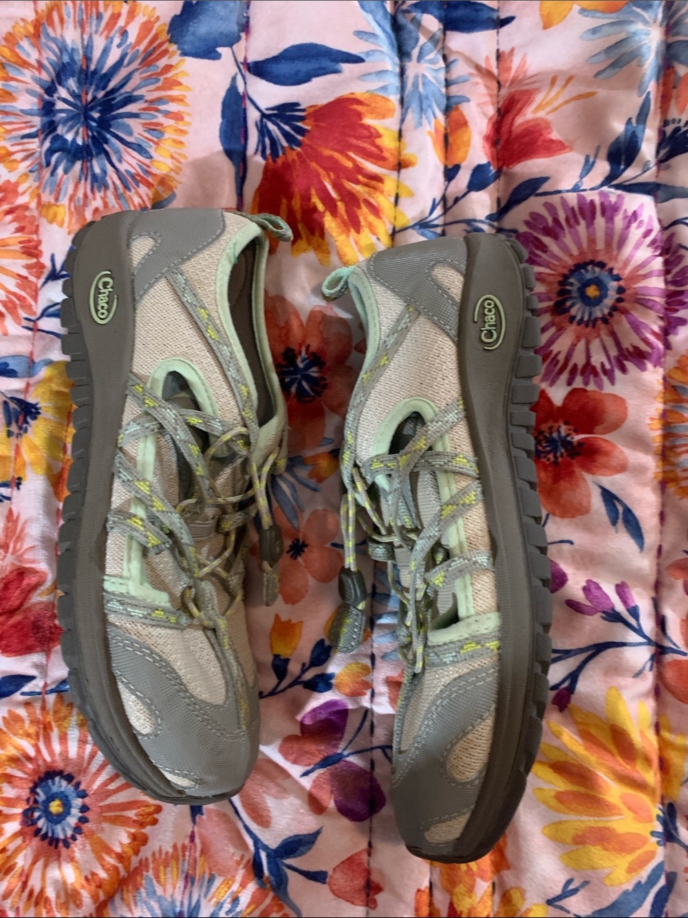 Chacos - Picture 5 of 9